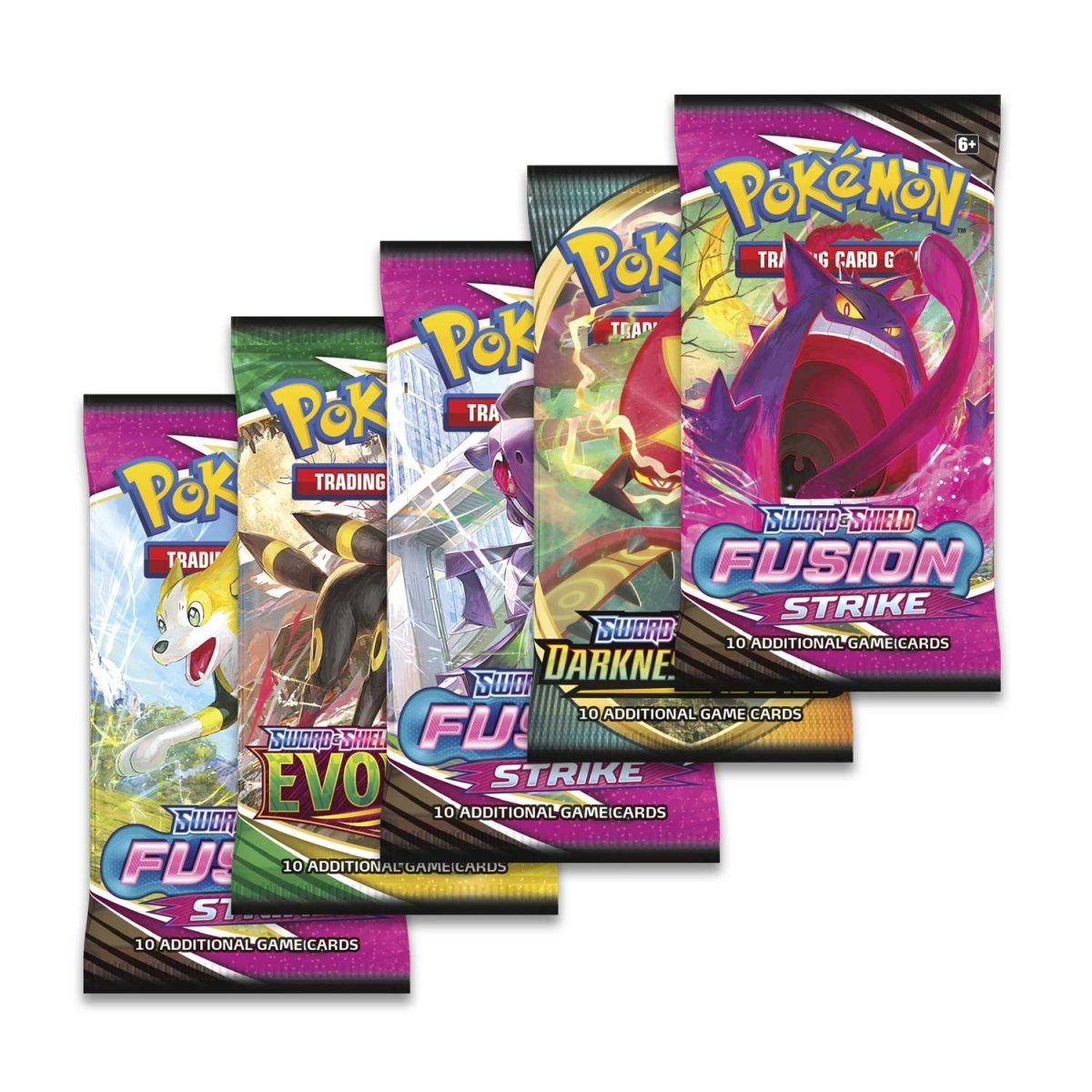 Pokemon TCG - Glaceon VSTAR Special Collection Box