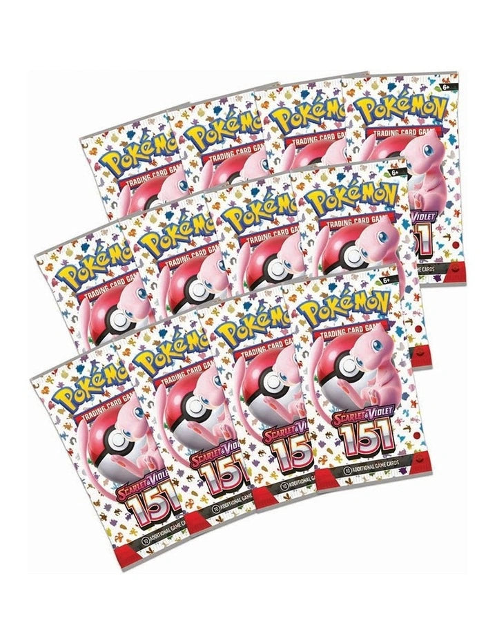 Pokemon TCG - Blooming Waters Premium Collection Box