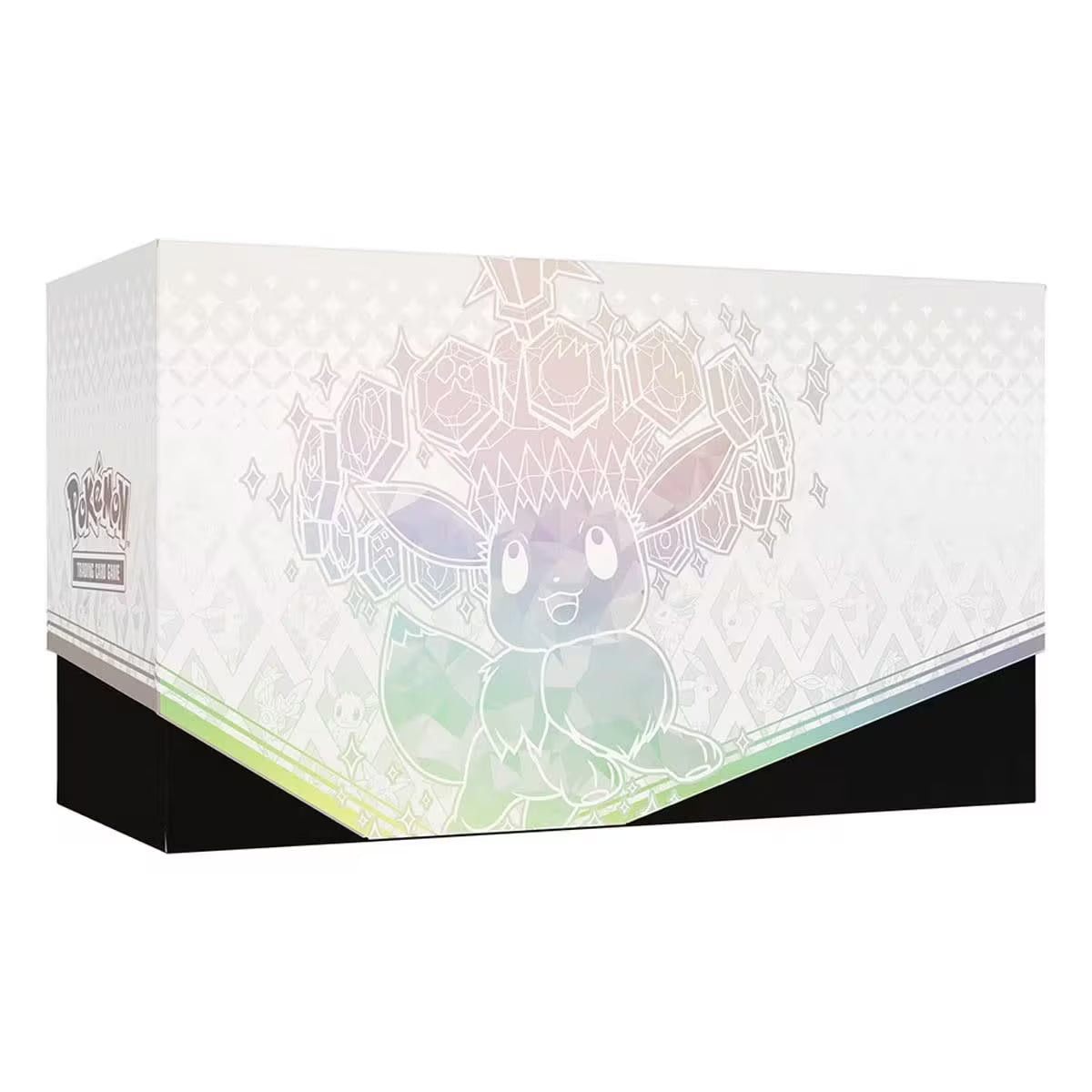 Pokemon TCG - Prismatic Evolutions Elite Trainer Box