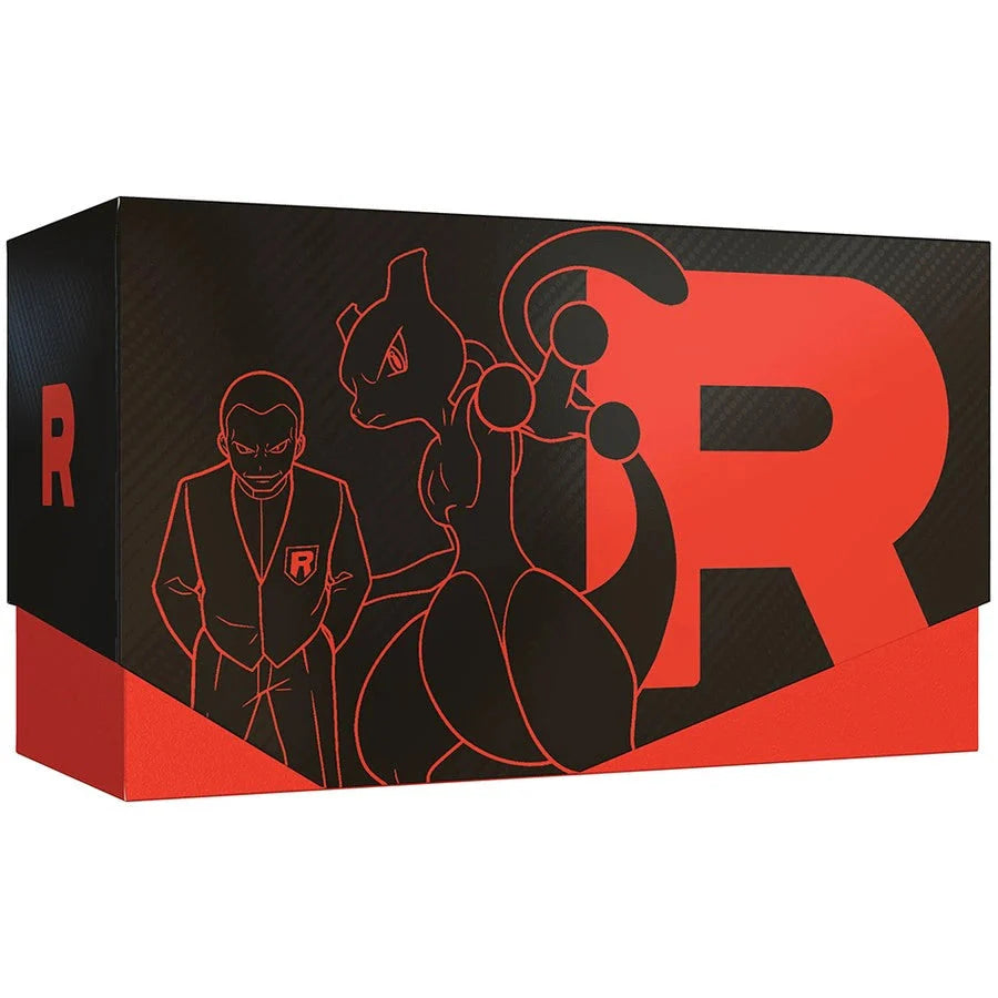 Pokemon TCG - Destined Rivals Elite Trainer Box