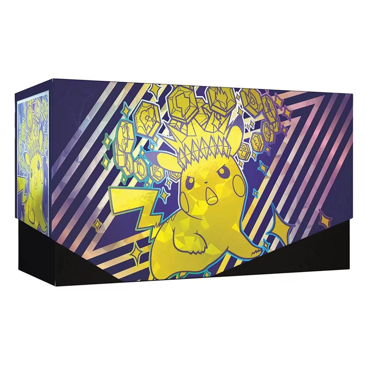 Pokemon TCG - Surging Sparks Elite Trainer Box