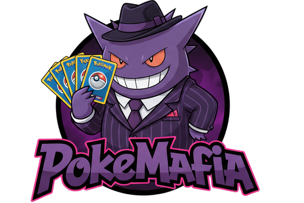 Try again but with a better text for the logo